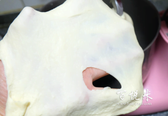 自己在家做面包，比面包店的還好吃，烘焙小白也能做